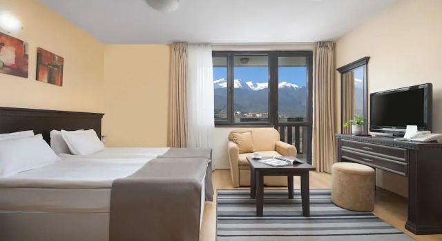 Студия Royal Park Hotel by Astoria Collection