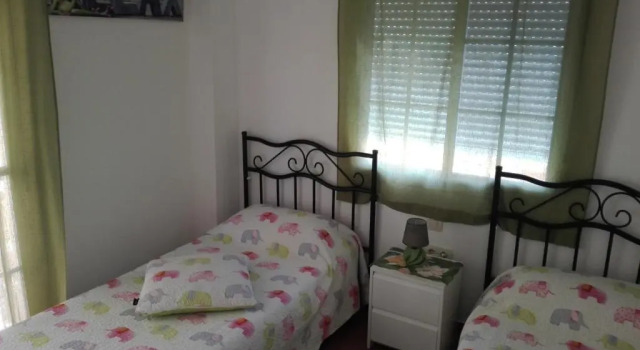 Costa Esuri, Albatros Golf 1 Ayamonte
