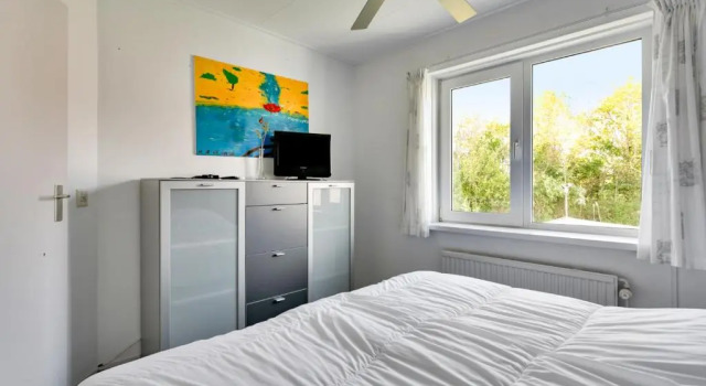 Mosselbank 73 - Noordzeepark Ouddorp NOT INTENDED FOR COMPANY OR WORK-RELATED STAYS, Reserva ahora Hotel Ouddorp Goeree-Overflakkee