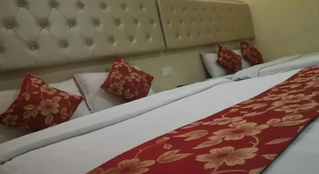 Трёхместный люкс Семейный Sakura Elite Kuala Lumpur