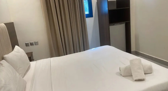 Magic Suite ALFahaheel, Đặt Khách sạn Fahaheel 