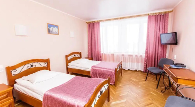 Horizont, Book Hotel Brest Brest Region