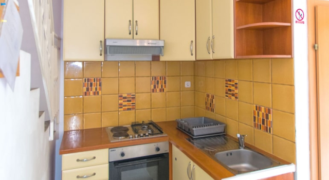 Апартаменты Apartment Drazen