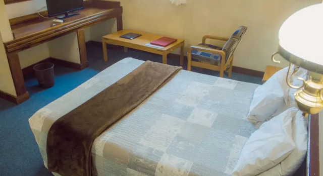 Номер Standard Wasawange Lodge and Tours