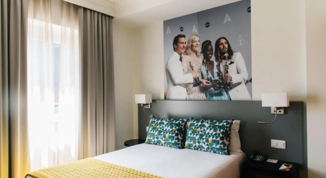 Двухместный номер Standard America Diamonds Hotel