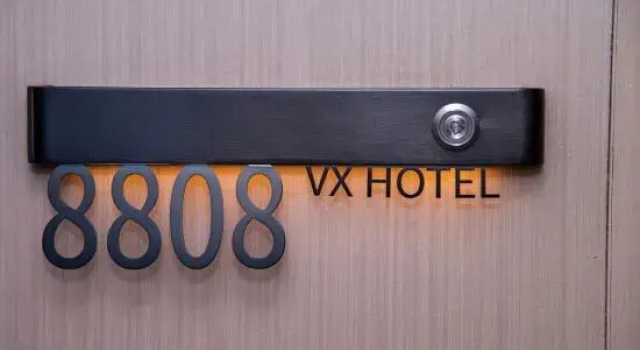 VX Hotel (Xinyu Shenglibei Road Railway Station)
