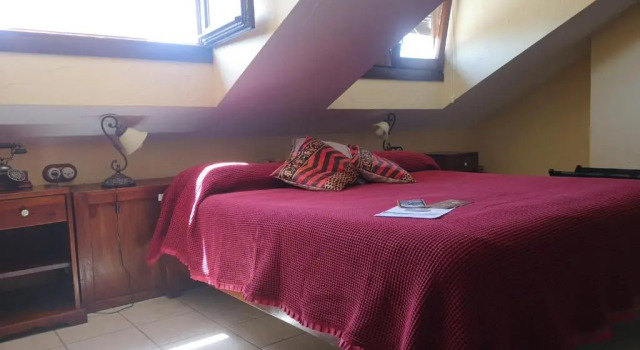 Номер Standard Hotel Triskel