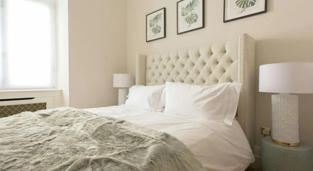 The Luxe Whitehall Duplex Apartment, Забронировать Апартаменты/квартира Лондон Большой Лондон, рядом с Capital Helpline