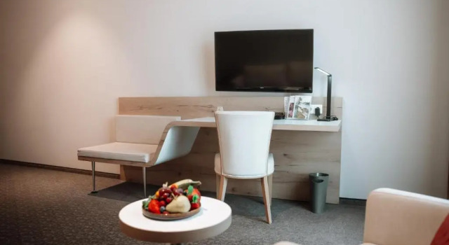 Centrale Hotel und Restaurant