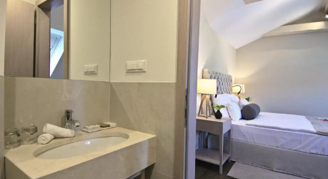 Семейный номер Standard Aminess Florian & Godler Hotel