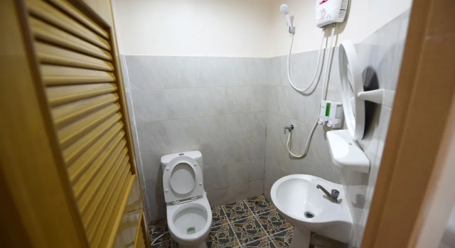 Номер Comfort B Place Guesthouse