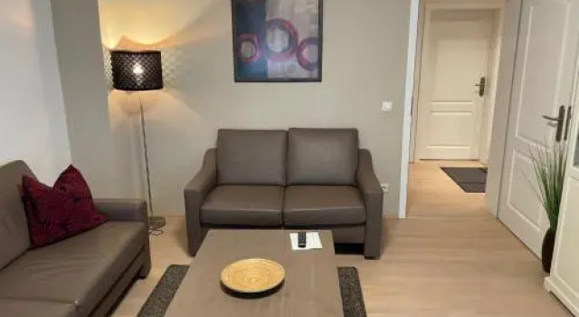 3-Room Karl-Heine, Varaa Hotelli Lindenau Ala-Saksi