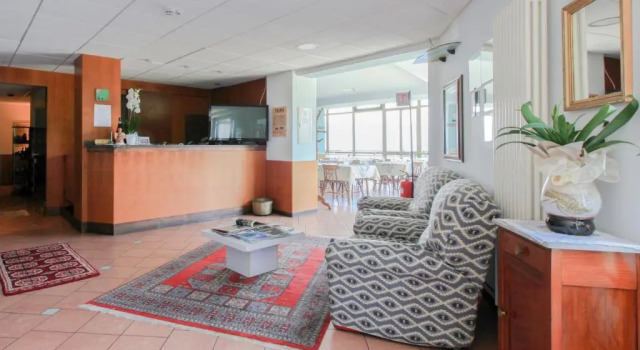 Hotel Funivia, Забронировать Отель Лавено Provincia di Varese
