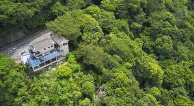 Villa Atami Sui, Boek Villa Hotels in Tokai met parkeren, Parkeren