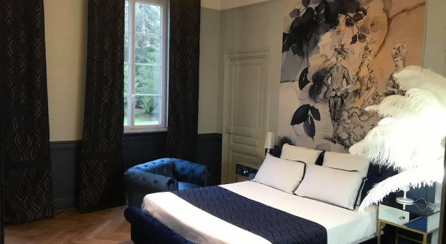 Chateau L Escale, Prenota Hotel  