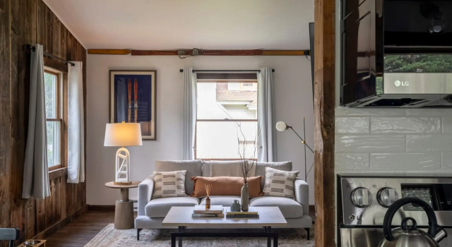 Maple Avenue by Summer   A Hunter Mountain Retreat, Lanesville, Book Hotel Hunter Hunter Mountain