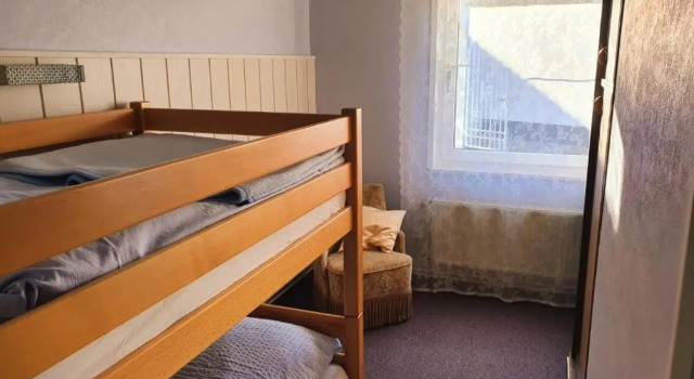 Ferienwohnung Daliah, Забронировать Отель Вангельс Holstein Switzerland