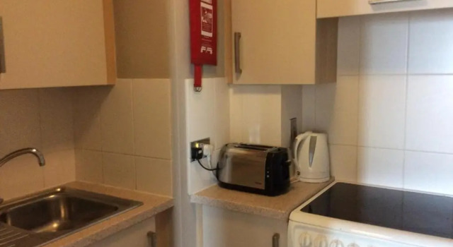 Апартаменты с видом на море Corbiere Phare Apartments