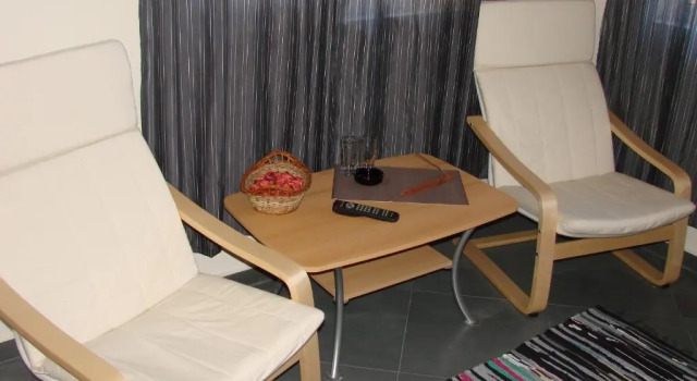 Двухместный номер Standard Avel Guest House