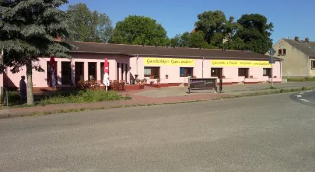 Gastlichkeit "Gans Anders", Reserva ahora Hotel Gerswalde Uckermark