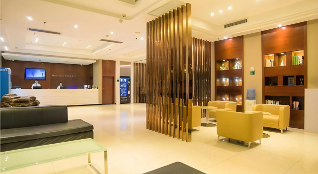 City Comfort Inn Liuzhou Chengzhong Wanda Plaza, Prenota Hotel Liuzhou Guangxi