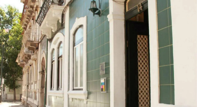 Residencial Mar dos Acores, Забронировать Отель Арроюш Лиссабон