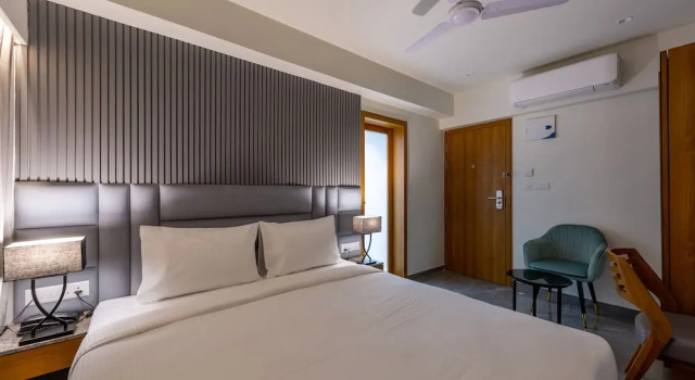 Номер Executive Hotel Nalanda