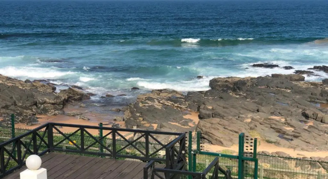 Апартаменты Pelicans Pad @ Ballito