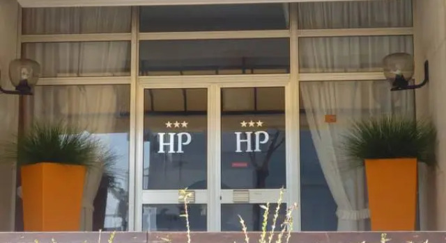 Одноместный номер Standard с балконом Hotel Pigalle