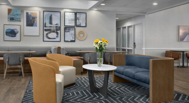 Homewood Suites by Hilton Newark-Cranford