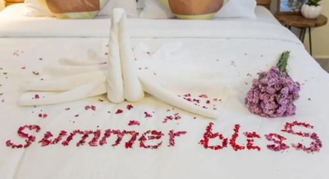 Summer Bliss Boutique & Spa, Boek Resort Siem Reap Siem Reap