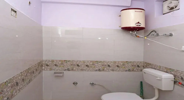 Sunrise Homestay by OYO Rooms, Book Hotel Nainital Uttarakhand