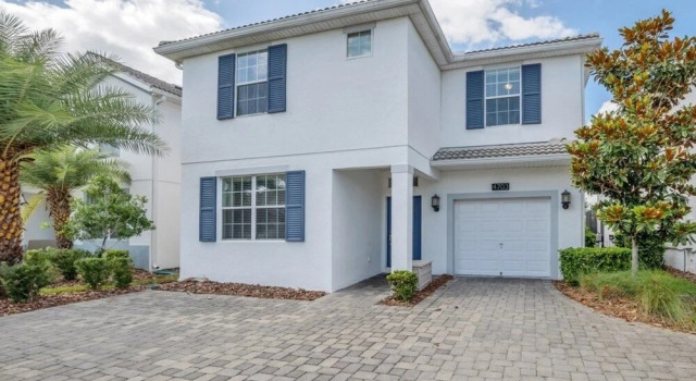 Ultimate 6 Bedroom Storey Lake Home 6 Villa by Redawning