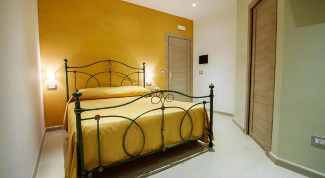 La Suite del Faro