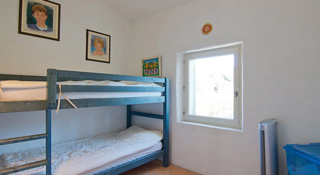 LOustaou dei Figo, Rezervasyon Otel Luberon 4 yıldızlı oteller, 4*