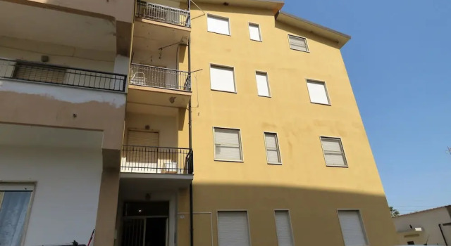 Casa al mare Dorina
