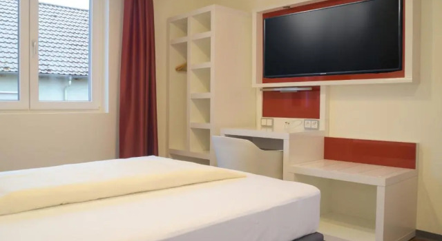 Двухместный номер Standard Hotel Arts