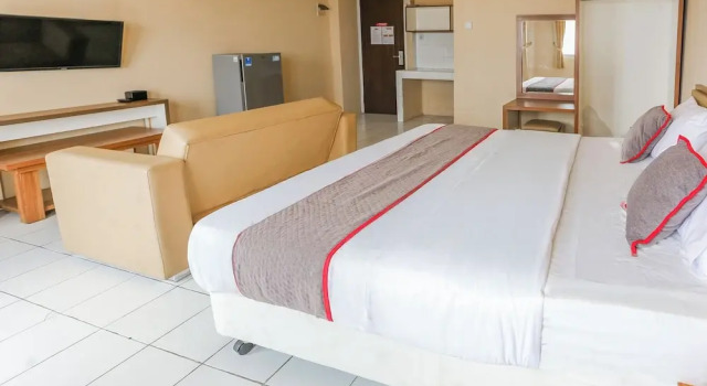 Collection O Serviced Apartmen Mutiara Kota