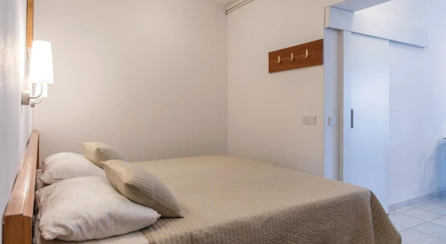Awesome Home in Pula With Wifi and 1 Bedrooms
