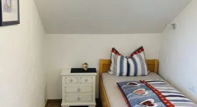 Номер Standard Steinbock Bed & Breakfast