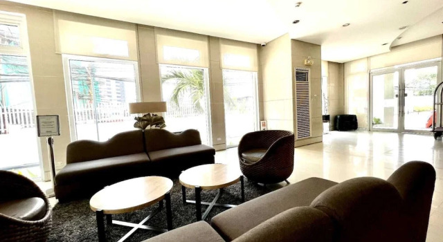 H&H @ Grace Residences, Забронировать Отель Тагиг 