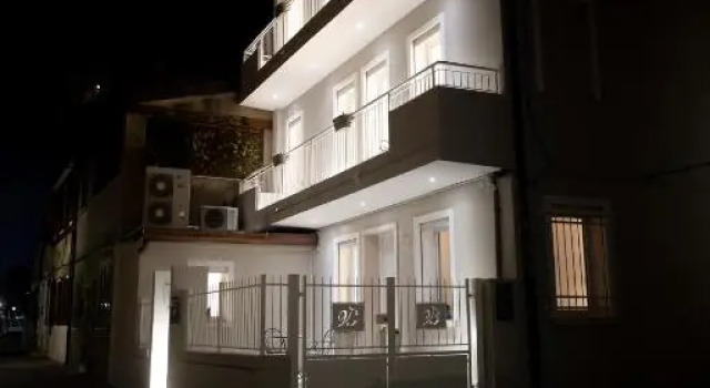 Ca Benedetta Suite House by ApartSuite, Book Bed and Breakfast Hotels in Chioggia with Parking, Parking
