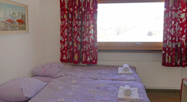 Apartment Rosablanche E36 by Interhome, Prenota Appartamento Nendaz 