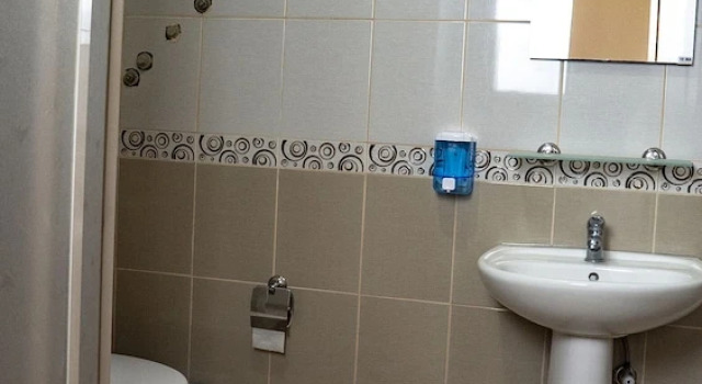 Номер Standard KAJU ROOMS Bozburun