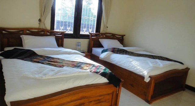 Bundavong Hotel, Rezerwuj Hotel Khong Island 