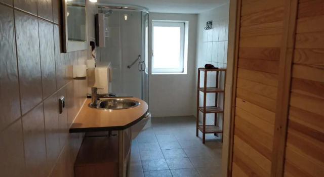 Апартаменты Standard Steenenhoeve