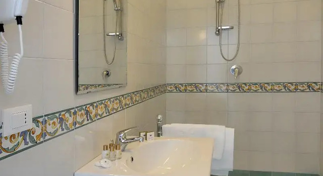 Номер Standard Residence Due Torri