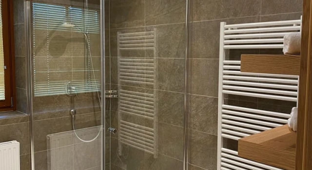 Двухместный семейный номер Standard Ferienparadies Lerch