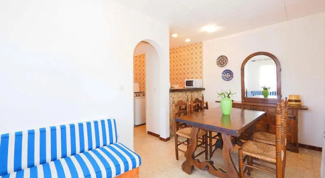 Albion 1a - One Bedroom