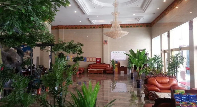 Fufanlin Hotel, Rezerwuj Hotel Hotele 3-gwiazdkowe w Xinjiang, 3*